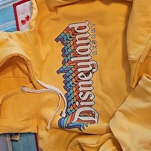 Disneyland Sweatshirt